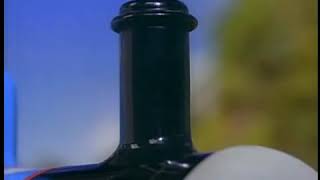 Thomas Gets Tricked Rs Us