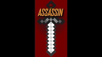 MCCTF Assassin Class