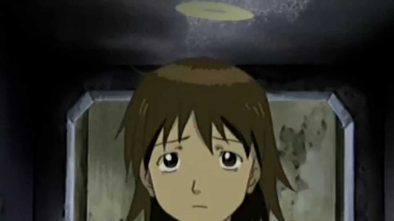 Haibane Renmei AMV - Genesis