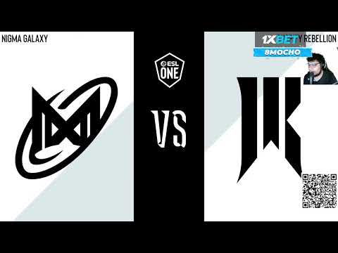 Sin Delay // Avulus vs Tundra (33) // ESL One Raleigh 2025