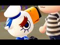 Finishing up loose ends (Animal Crossing Day 5)