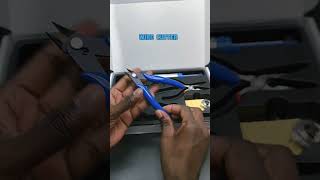 TOOLS that you needed for electronics #electronics #shortvideo