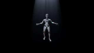 Anyma - The Light [Visualizer]