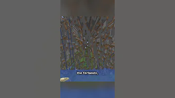 The NEW Far Lands 