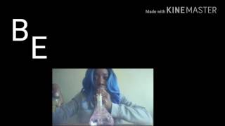 My intro