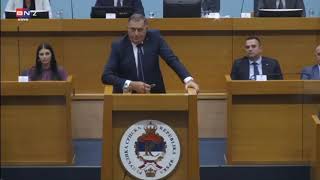 Download Lagu A SAD ADIO - žestok duel sa Dodikom za kraj, salve prijetnji i uvreda MP3 Download Lagu A SAD ADIO - žestok duel sa Dodikom za kraj, salve prijetnji i uvreda MP3