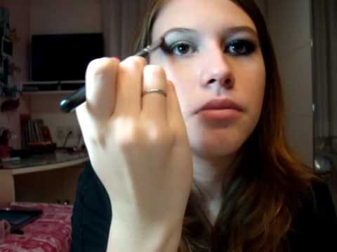 Smokey Eyes