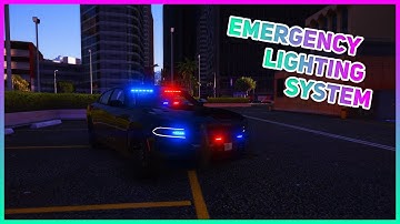 GTA V Mod Install: ELS