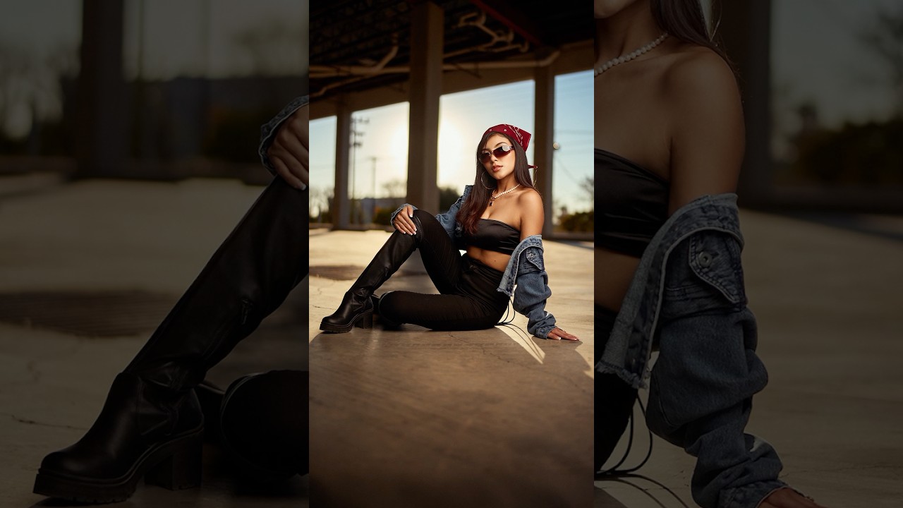 🔥High speed sync with Westcott FJ800 