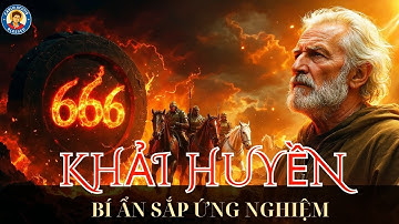Sách Khải Huyền: Lời Tiên Tri Cuối Cùng Và Những Điều Bạn Chưa Biết