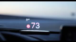 NordHUD - Heads-Up Display — Turn your phone into a Heads-Up Display. screenshot 4