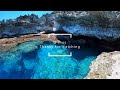 『Nature Sounds』さざなみと岩場のちゃぷちゃぷ音が心地良い　忙しい毎日に癒しと回復を/自然環境音/作業・勉強用bgm