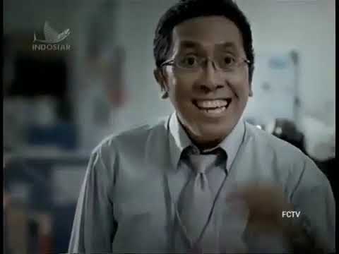 Jeda Iklan Indosiar (15/08/2008) Part 1