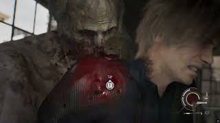 Lets Play Resident Evil Requiem [Part 6]
