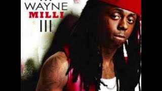 Lil Wayne - A Milli
