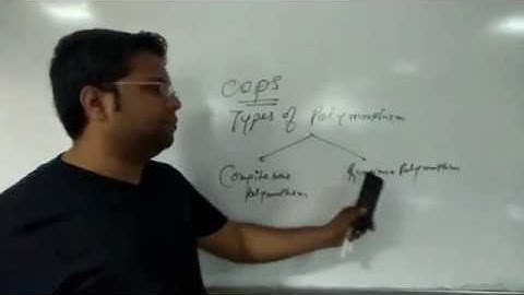 Polymorphism | Up casting | Method Overriding | Down casting In Hindi-43