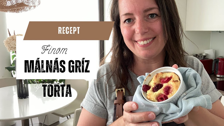 Málnás Gríztorta
