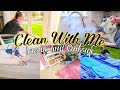 SUPER MOTIVATING CLEAN WITH ME 2021! DAYS OF SPEED CLEANING MOTIVATION! DEEP CLEANING MY HOUSE