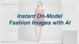 Digital Wave Technology's AI PhotoShoot