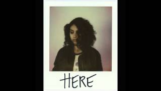 Alessia Cara - Here Resimi