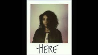 Alessia Cara - Here