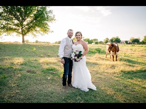 Linsey + Nick