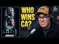 Adam Carolla Reacts to California Governor Debate: Hilton, Bianco, Porter &amp; More