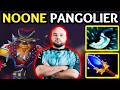 🔥 NOONE PANGOLIER Mid — Full Control DOMINATION 🔥 Dota 2 Mid