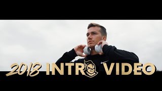2018 UCF Football Intro Video