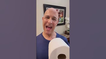 Wat wel en niet te doen in de badkamer! Dr. Mandell