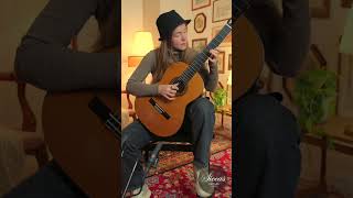Thumbnail for This Guitar Doesn’t Need Words… 🎸✨ Carsten Kobs 2026 Cedar Doubletop