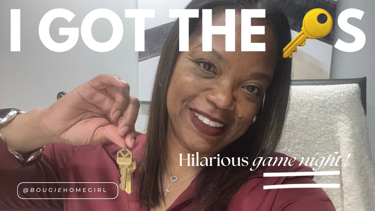 Life after 50 | New Year, New beginnings! | HILARIOUS  game of LEFT, RIGHT, CENTER | Tammy Monroe