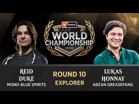 Magic World Championship XXVIII