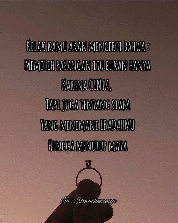 Laukana Bainal Habib (Story Kekinian)#21