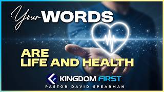 Your Words are Life and Health / Sunday, May 17, 2026