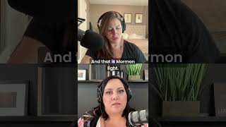 Mormon Chapels Vs Temples Explained