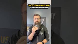 Scariest AI Workflow is one that has no guardrails. #claudecode #claudecowork #aiagents