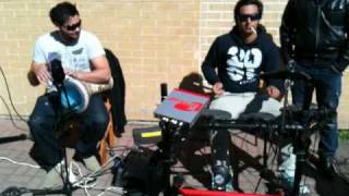 Erdjan85 Darbuka Suad Cezi 2010 Zajbancija