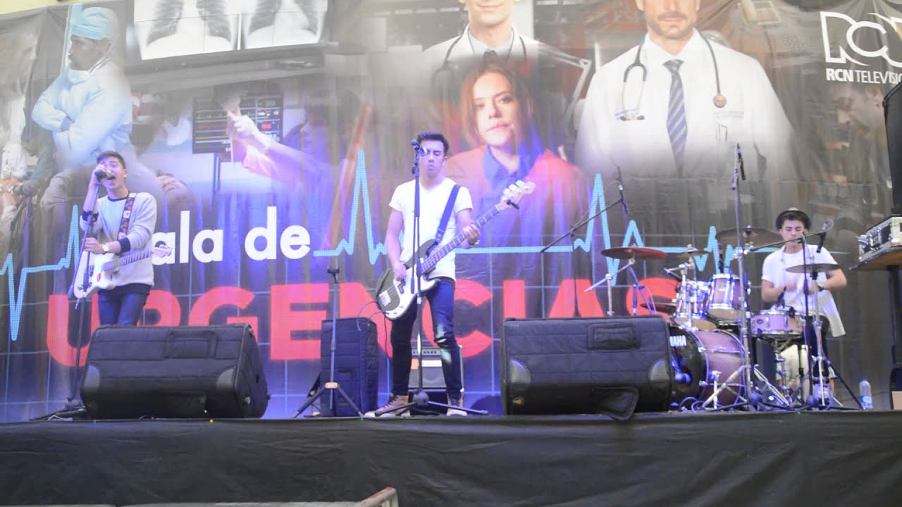 Sala De Urgencias Rcn Tv ~ Sin Ausencia Me Vale En Vivo (RCN Sesión ) YouTube Sala De Urgencias Rcn Tv ~ Sin Ausencia Me Vale En Vivo (RCN Sesión ) YouTube