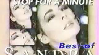 SANDRA - The best of: Greatest Hits 1993