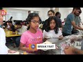 Break Fast I Summer camp India 2024