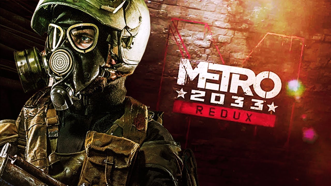 Redux games. Метро 2033 редукс. Игра метро 2033. Игра метро 2033 Redux. Метро 2033 редукс 1.