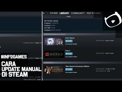 Video: Valve Mengungkapkan Langkah-langkah Baru Untuk Mengatasi Pemboman Ulasan Di Steam