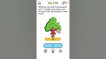 #Level 173 Brain out(Chapter series)