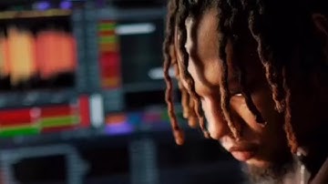 Making a beat from scratch using Serato Studio - Tutorial (2023) *in-depth*