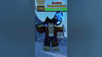 I Am THE LUCKIEST Dungeon Quest Player