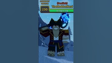 I Am THE LUCKIEST Dungeon Quest Player