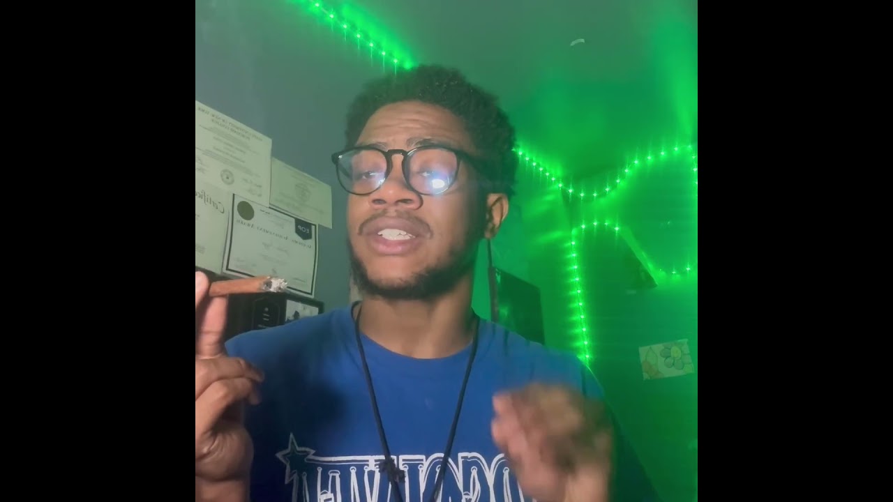 RAW Guarana Wrap REVIEW 