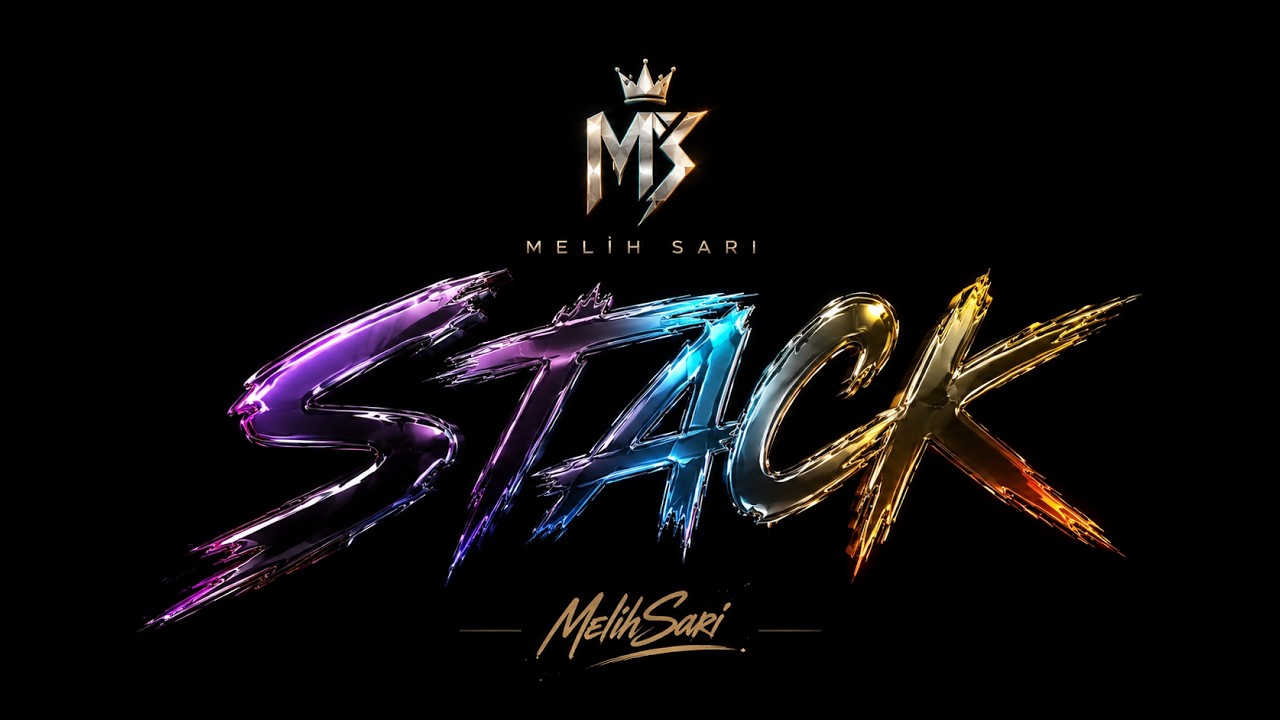 Melih Sarı - Stack auf YouTube ansehen Melih Sarı - Stack auf YouTube ansehen