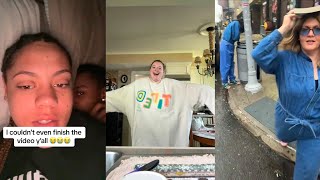 Funny TikToks That had me Rolling on the chair! 60